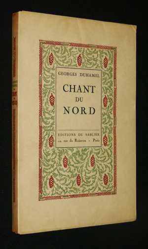 Chant du Nord