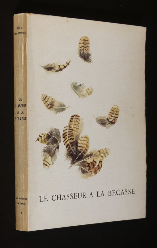 Le chasseur à la bécasse