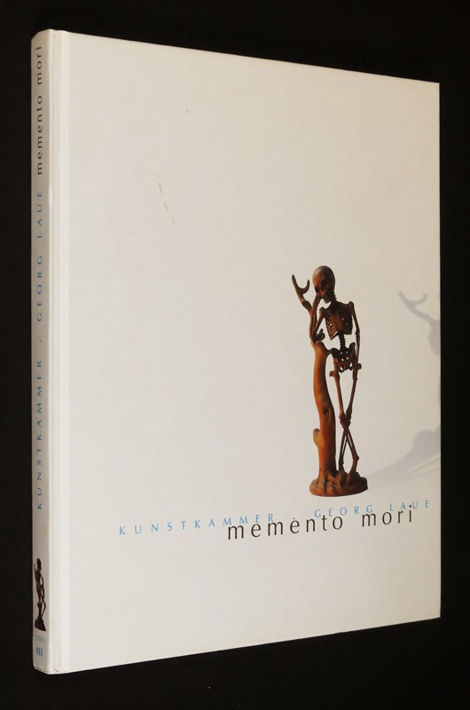 Memento mori. Kunstkammer Georg Laue