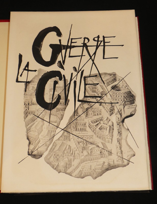 La Guerre civile