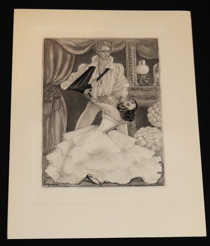 Oeuvres complètes d'Alfred de Musset