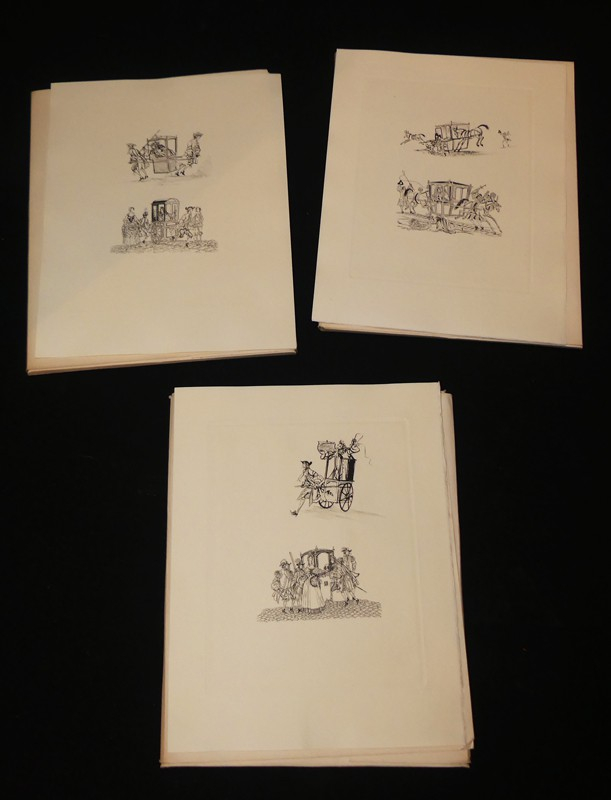 Contes de La Fontaine