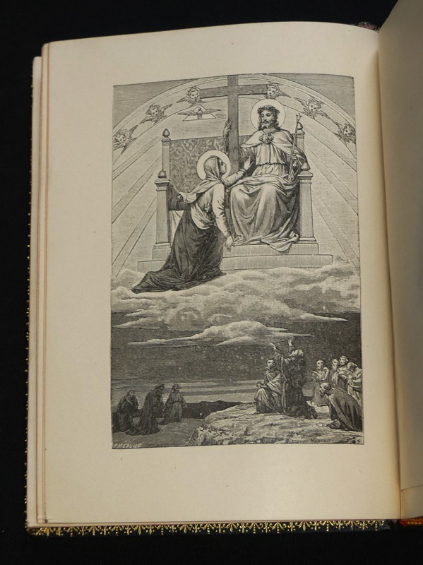 Missel des serviteurs de Marie