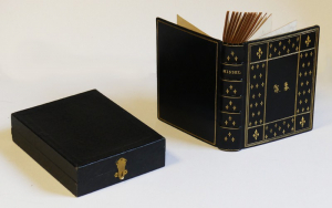 Missel des serviteurs de Marie