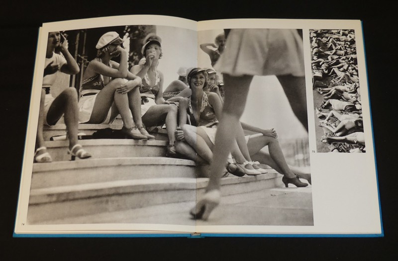 J. H. Lartigue et les femmes