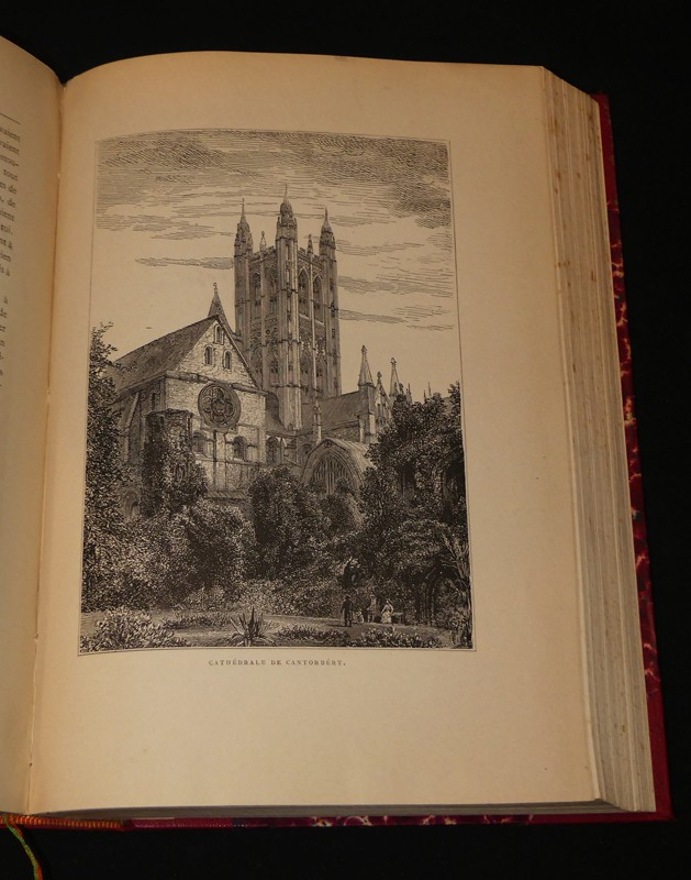 Les Chroniques de Jehan Froissart, édition abrégée avec texte rapproché du français moderne