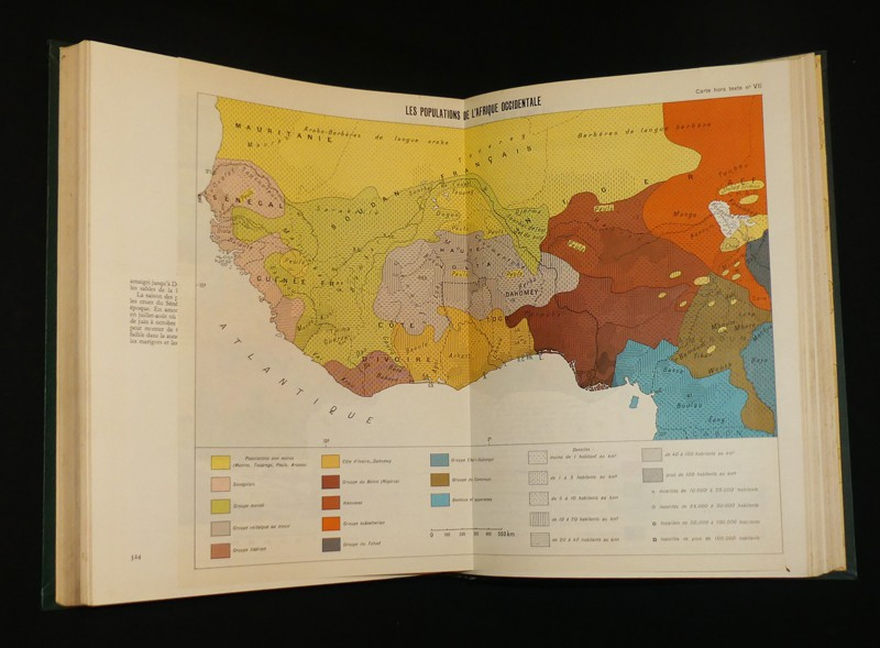 La France d'Outre-mer (2 volumes)