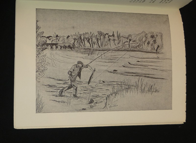 Rivières à saumons de Bretagne et de Basse-Normandie