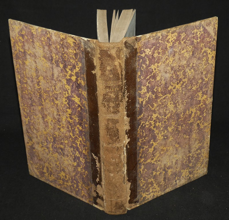 Annales de la Société royale d'horticulture de Paris, et journal spécial de l'état et des progrès du jardinage, tome 40