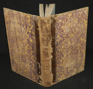 Annales de la Société royale d'horticulture de Paris, et journal spécial de l'état et des progrès du jardinage, tome 40