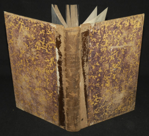 Annales de la Société royale d'horticulture de Paris, et journal spécial de l'état et des progrès du jardinage, tome 42