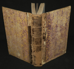 Annales de la Société royale d'horticulture de Paris, et journal spécial de l'état et des progrès du jardinage, tome 36