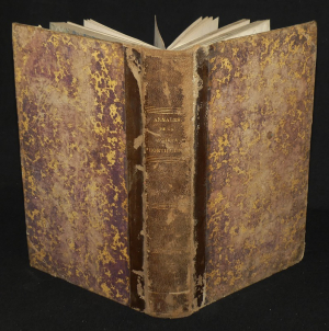 Annales de la Société royale d'horticulture de Paris, et journal spécial de l'état et des progrès du jardinage, tome 37