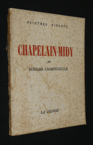 Chapelain-Midy