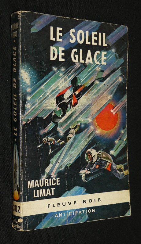 Le soleil de glace