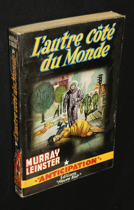 L'autre côté du Monde