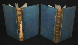 Annales de la Société Royale d'Horticulture de Paris, et Journal spécial de l'état et des progrès du jardinage, tomes 28 et 29