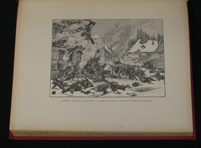 Les couleurs françaises