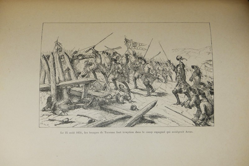 Les couleurs françaises