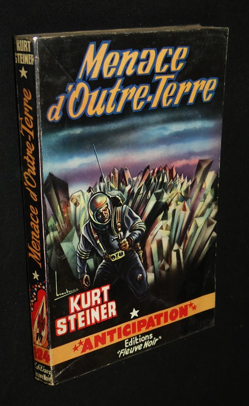 Menace d'Outre-Terre