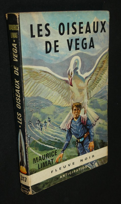 Les oiseaux de Vega