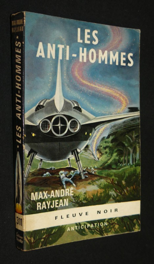 Les anti-hommes