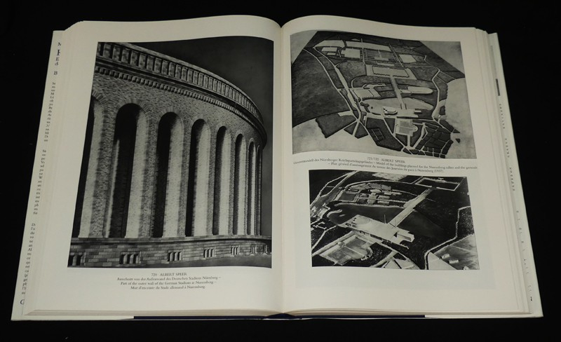 Kunst in Deutschland, 1933-1945. Eine wissenschaftliche Enzyklopädie der Kunst im Dritten Reich (4 volumes)