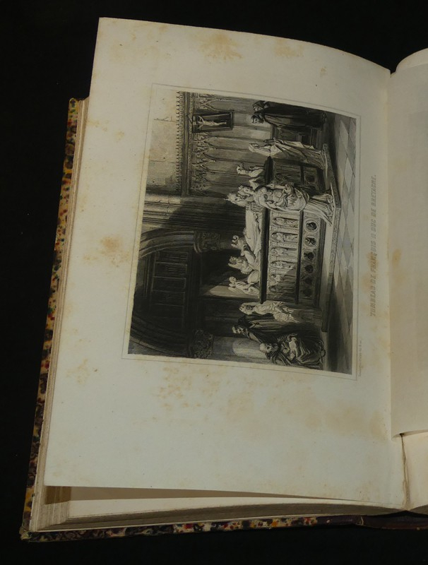 Histoire des villes de France avec une introduction générale pour chaque province (6 volumes)