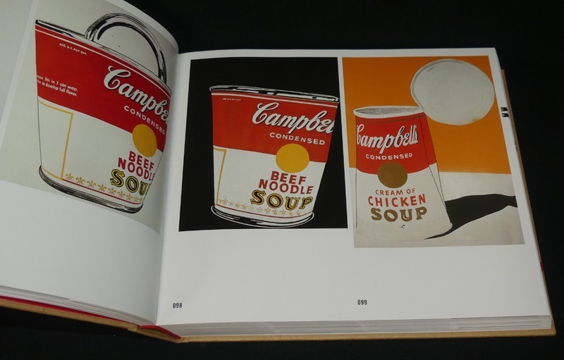 Warhol - Paintings and Sculpture 1961-1963 - Volume 01: The Andy Warhol Catalogue Raisonne