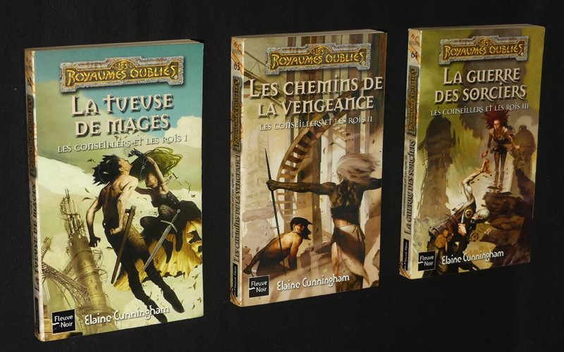 Les conseillers et les rois