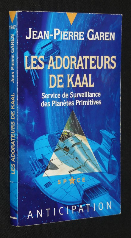 Les Adorateurs de Kaal