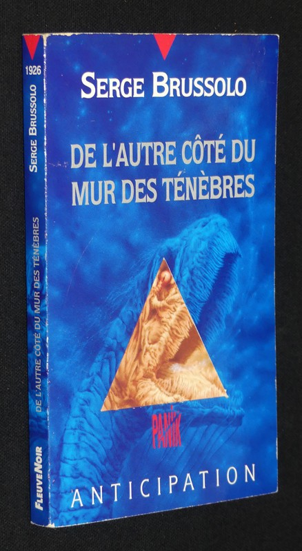 De l'autre côté du mur des ténèbres
