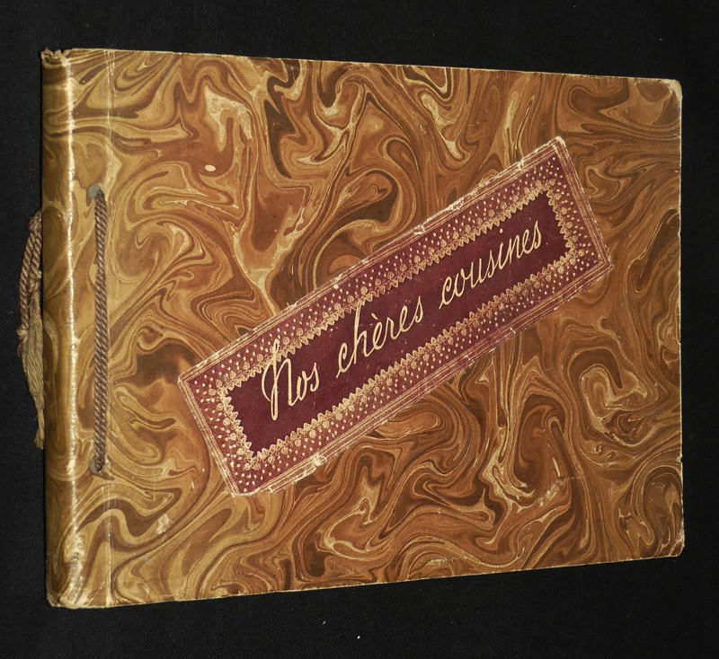 Nos chères cousines