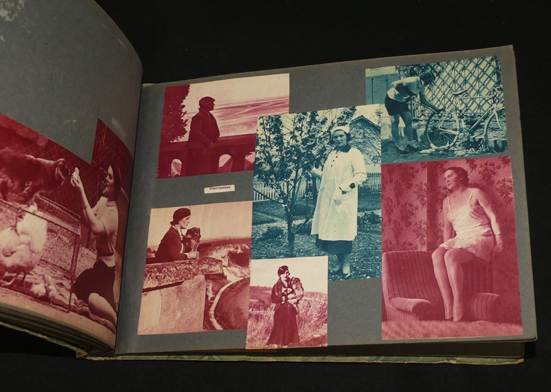 Nos chères cousines