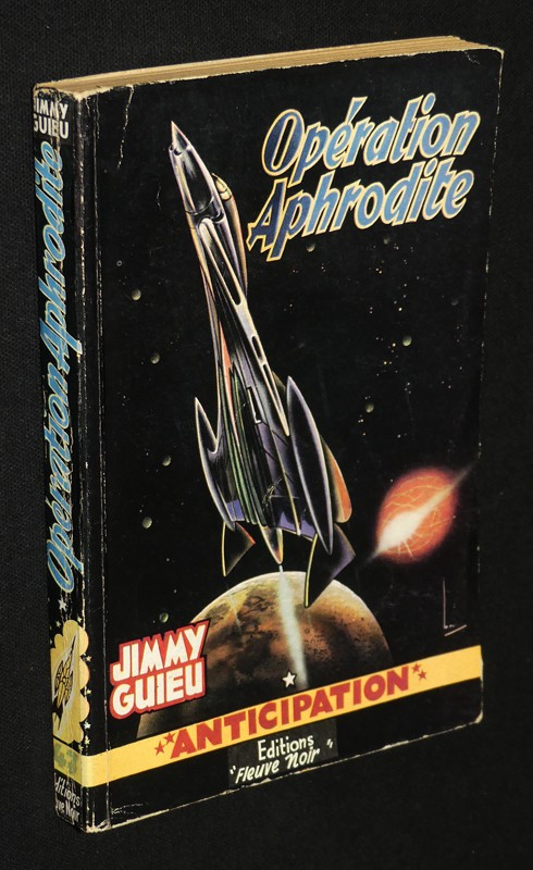 Opération Aphrodite