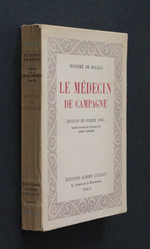 Scenes de la vie parisienne - Les petits bourgeois (2 volumes)