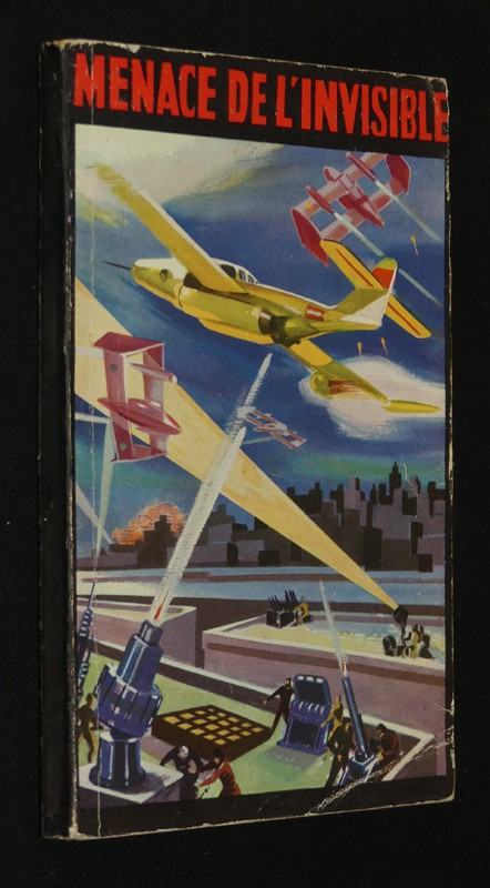 Menace de l'invisible
