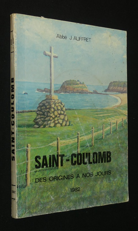 Saint-Coulomb, des origines à nos jours