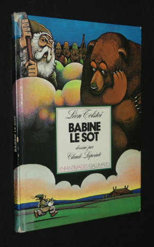 Babine le sot