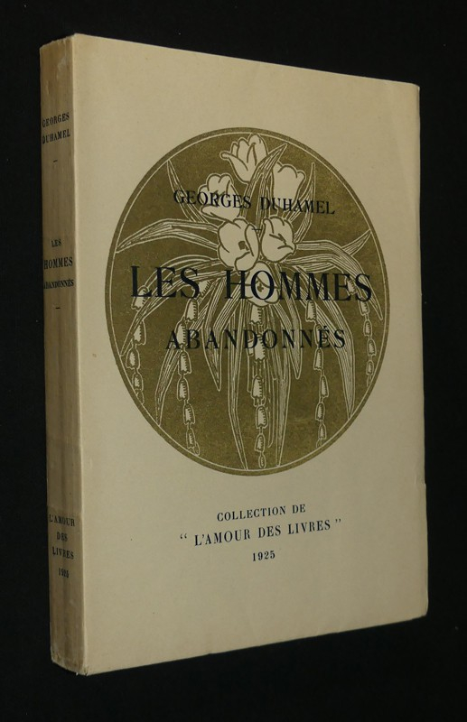 Les Hommes abandonnés
