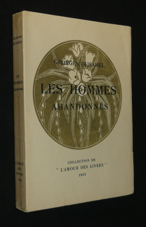 Les Hommes abandonnés