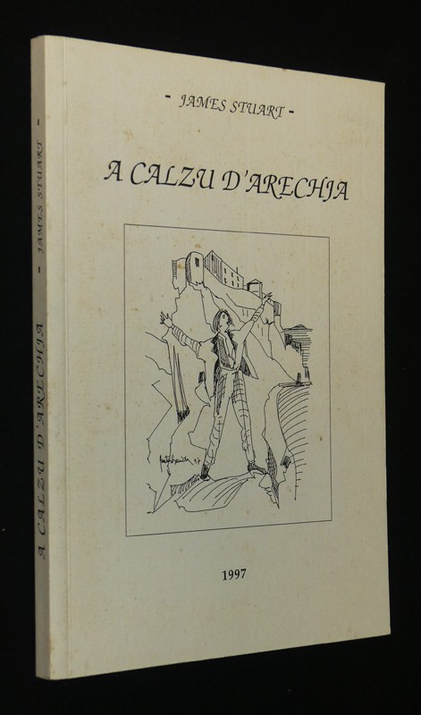 A Calzu d'Arechja
