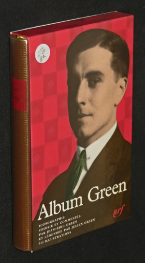Album Green