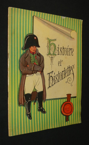 Histoire et Historiettes