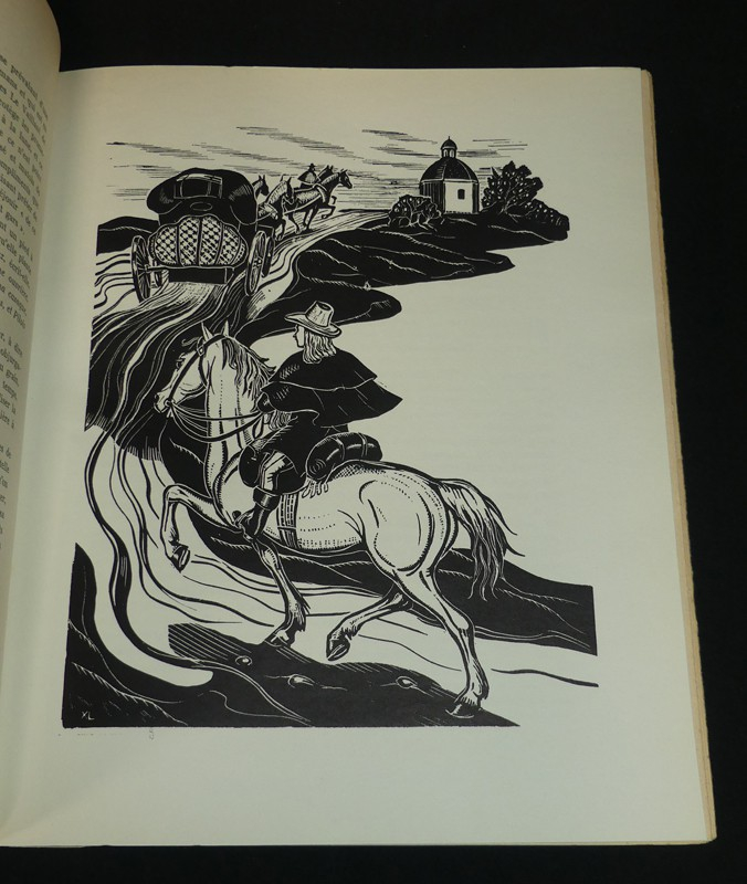 Les maisons inspirées