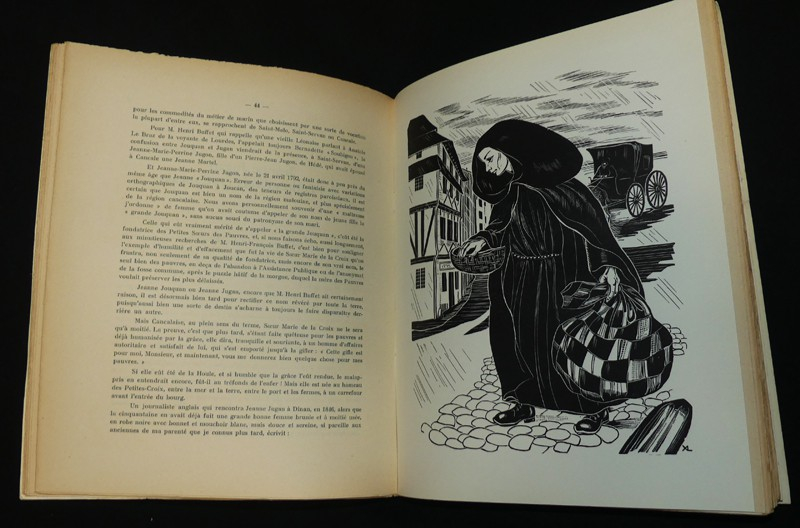 Les maisons inspirées