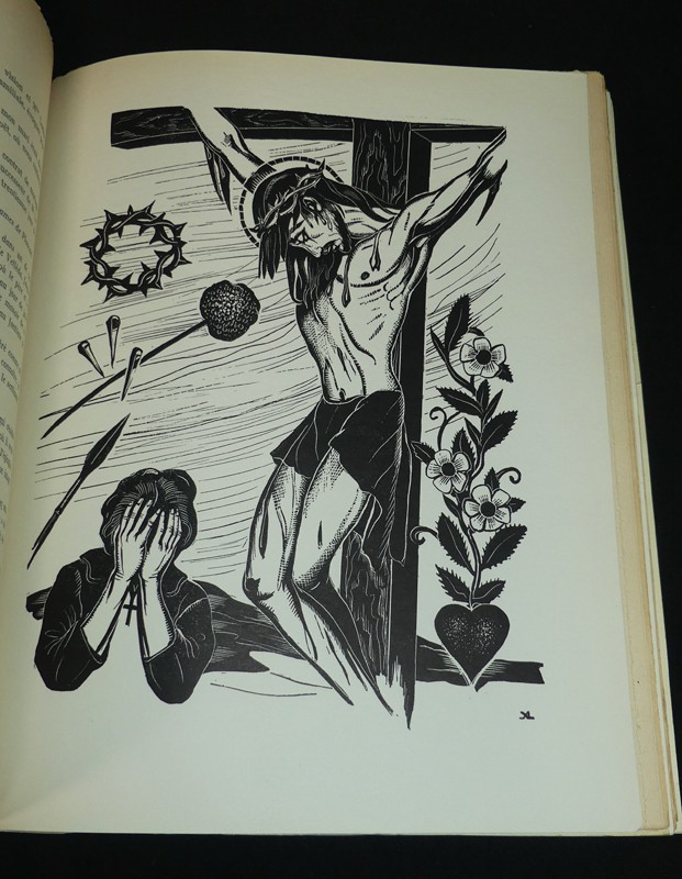 Les maisons inspirées