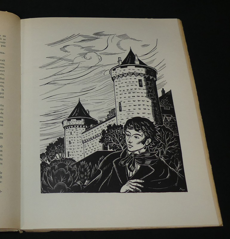 Les maisons inspirées