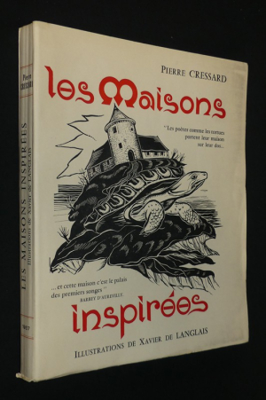 Les maisons inspirées
