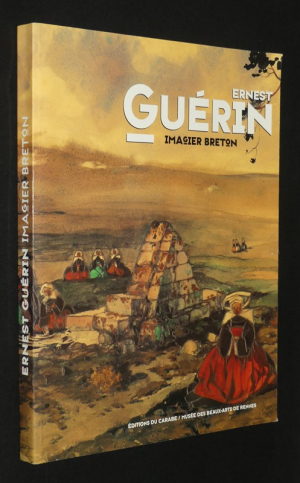 Ernest Guérin, imagier breton